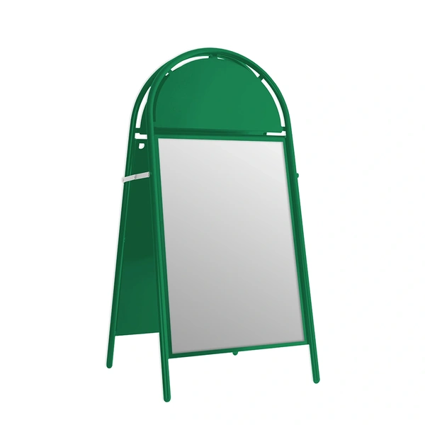  Booster Mint Green (ral 6029) Frame