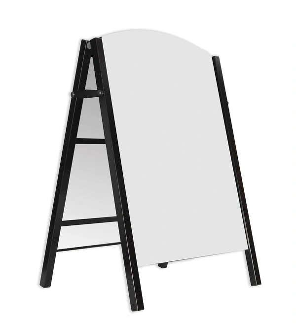  Premier A - Board Black Steel Frame Foam Pvc Or Acm Panel Plain
